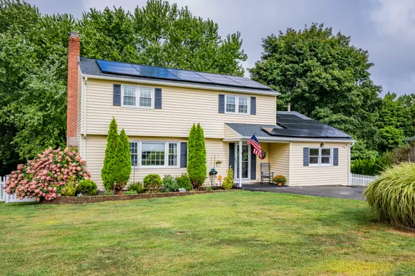 50 Kim Lane, Meriden, CT 06450