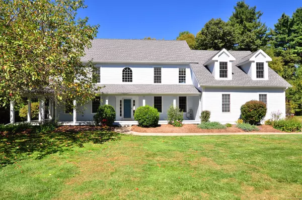 Granby, CT 06090,7R Stonewall Drive