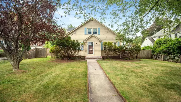 473 Fern Street, West Hartford, CT 06107