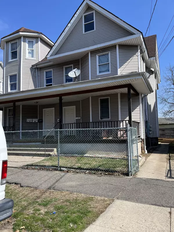 470 Wood Avenue, Bridgeport, CT 06605