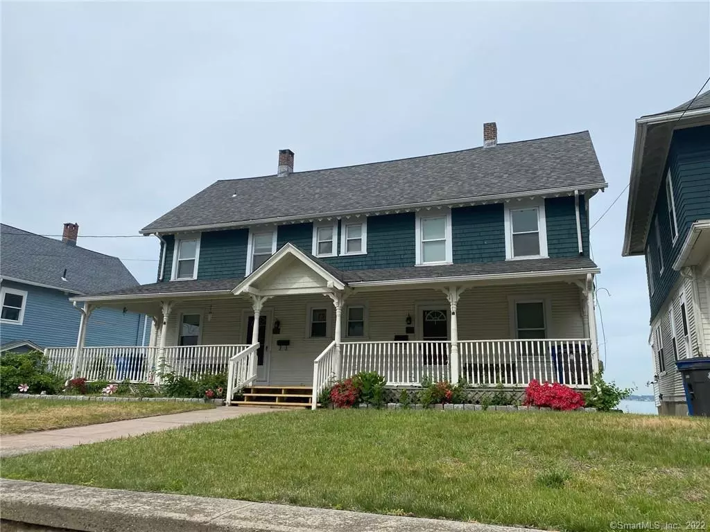 New Haven, CT 06512,112 Townsend Avenue #114