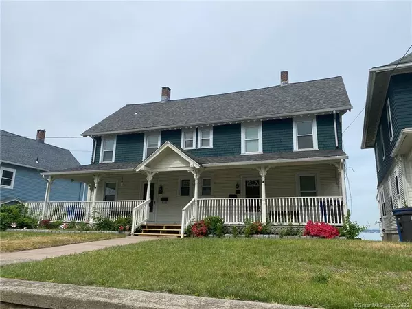 112 Townsend Avenue #114, New Haven, CT 06512