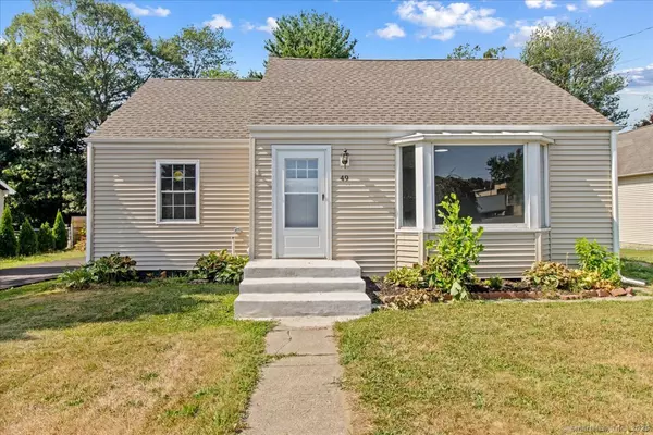 49 Finch Street, Milford, CT 06461