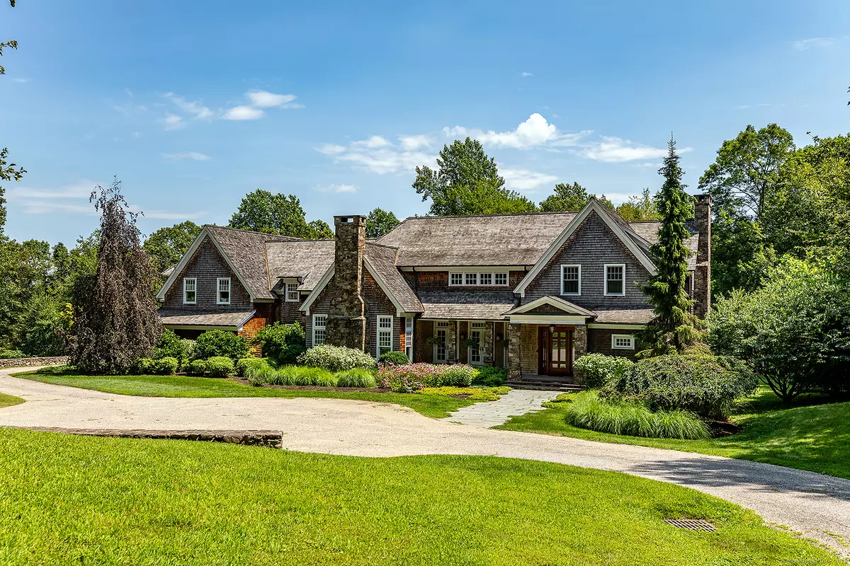 Roxbury, CT 06783,35 Bronson Mountain Road