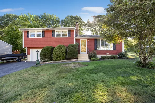 48 Cheryl Jane Drive, Waterbury, CT 06705