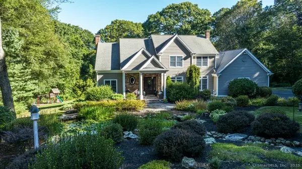 52 High Ridge Drive, Stonington, CT 06379