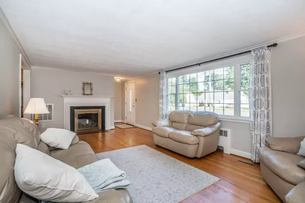 Newington, CT 06111,91 Centerwood Road