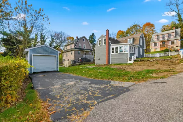 Norwich, CT 06360,13 Harland Road