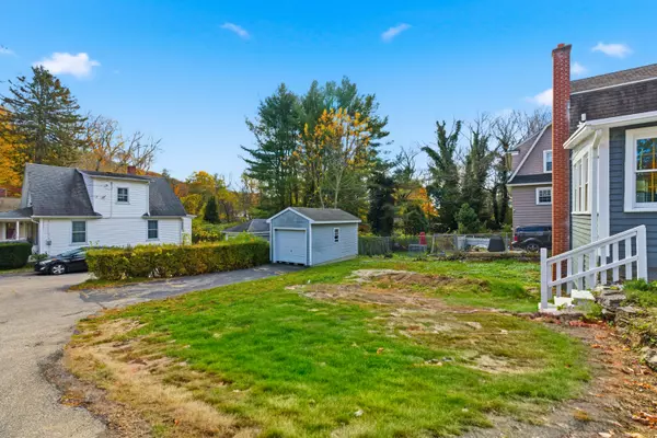 Norwich, CT 06360,13 Harland Road