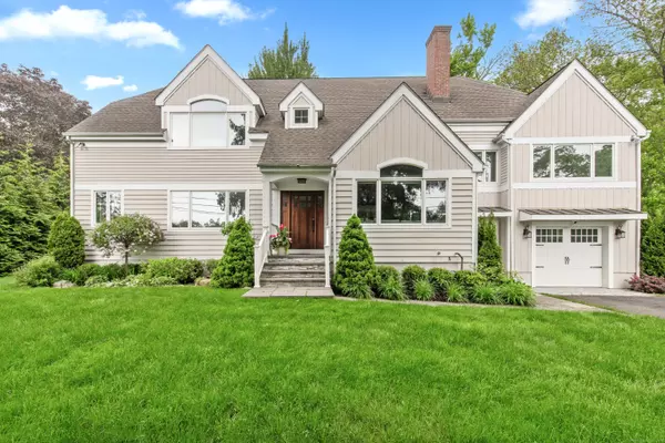42 Kings Highway South, Westport, CT 06880