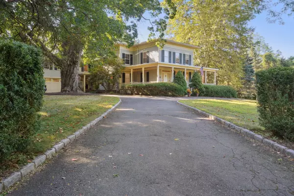 342 Greens Farms Road, Westport, CT 06880