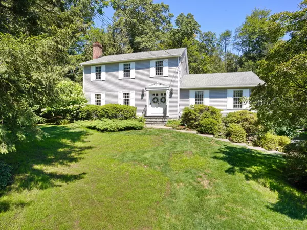 54 Barnswallow Drive, Trumbull, CT 06611