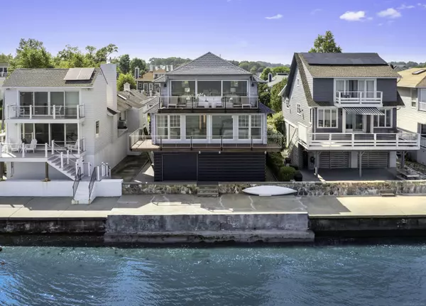 60 Harbor View Avenue, Norwalk, CT 06854