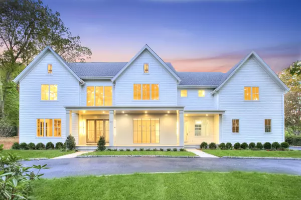 125 Old Road, Westport, CT 06880