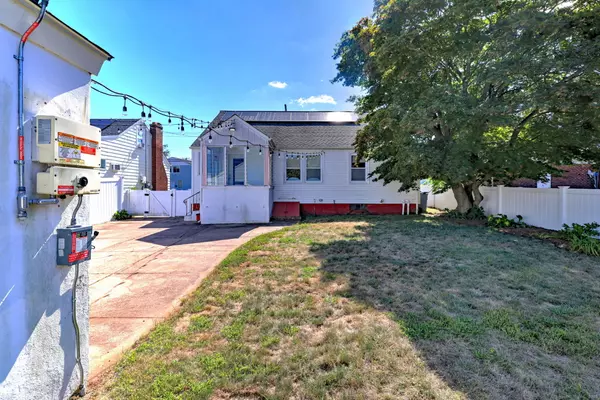 West Haven, CT 06516,153 Second Avenue