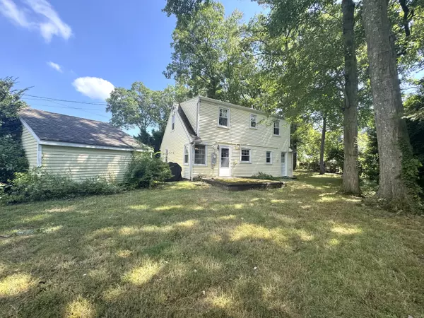 Norwalk, CT 06851,30 Friendly Road