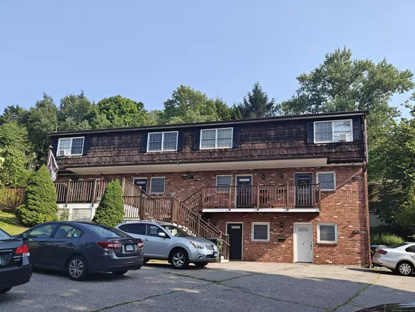 18 Broadview Heights #C, Thomaston, CT 06787