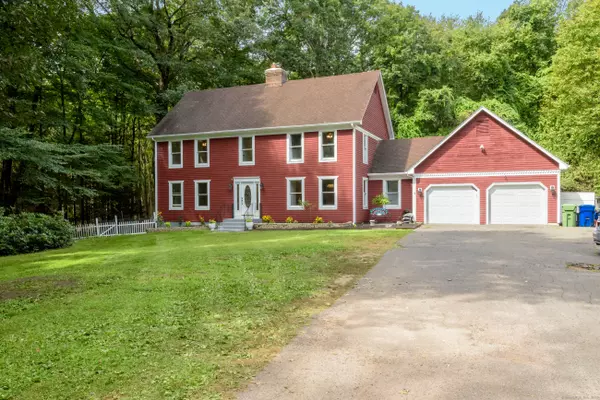 Windsor, CT 06095,63 Stage Coach Road