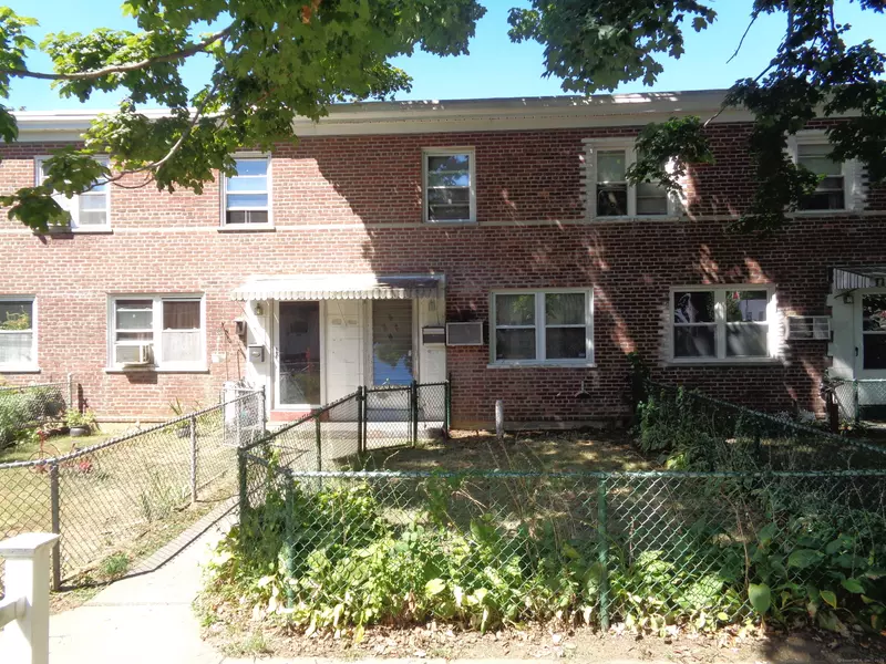 381 Court D Building 50 Success Avenue, Bridgeport, CT 06610