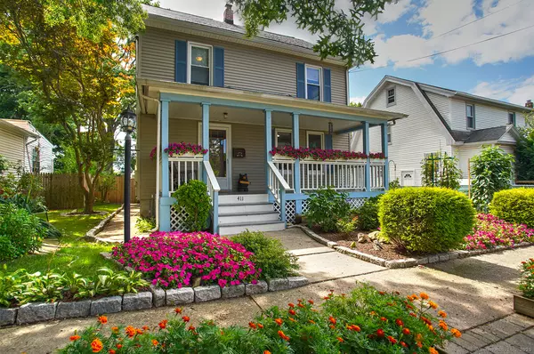 411 Windsor Avenue, Stratford, CT 06614