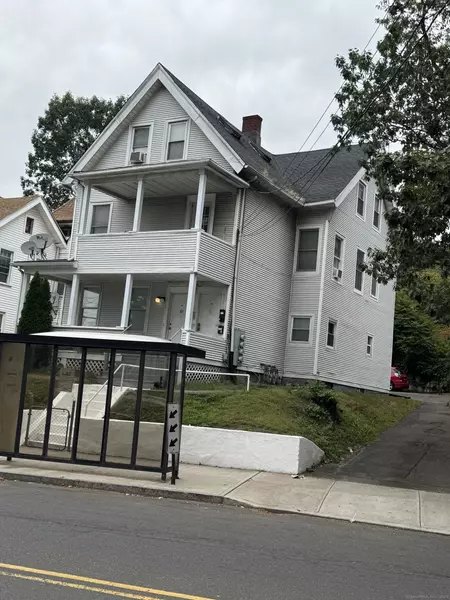 37 Fairmont Avenue, New Haven, CT 06513