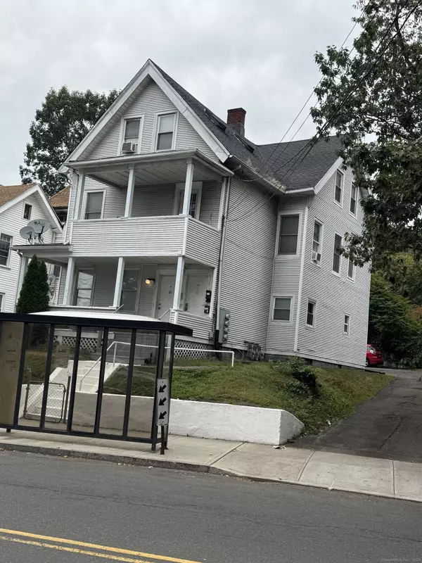 New Haven, CT 06513,37 Fairmont Avenue