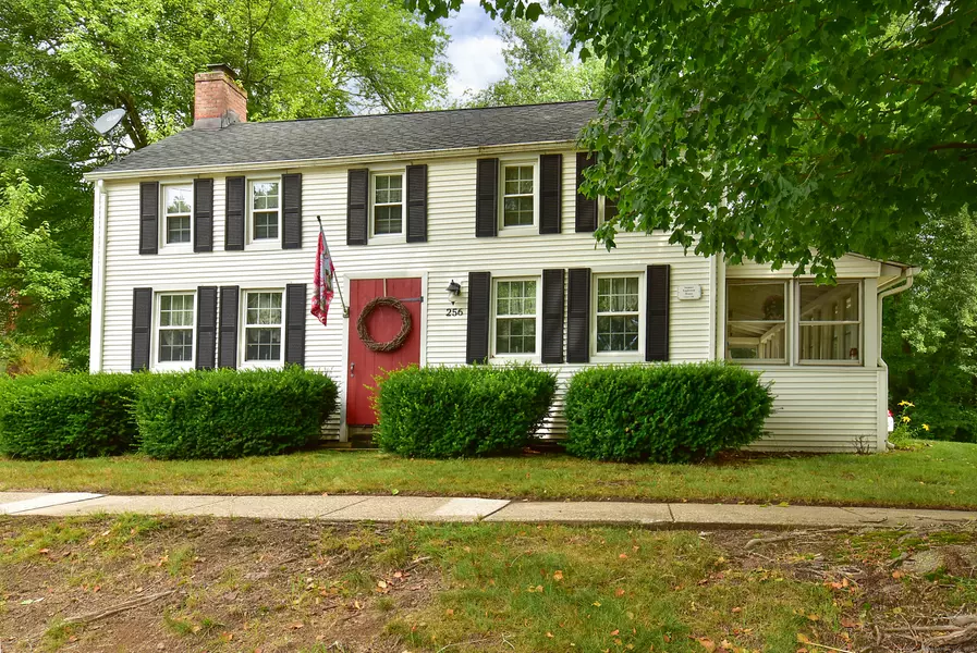 256 Park Avenue, Bloomfield, CT 06002