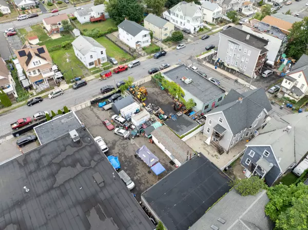 Bridgeport, CT 06608,1346 & 1326 Kossuth Street