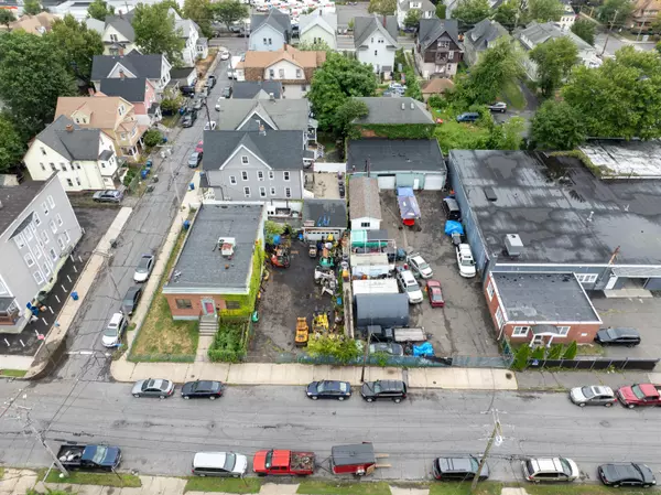 1346 & 1326 Kossuth Street, Bridgeport, CT 06608