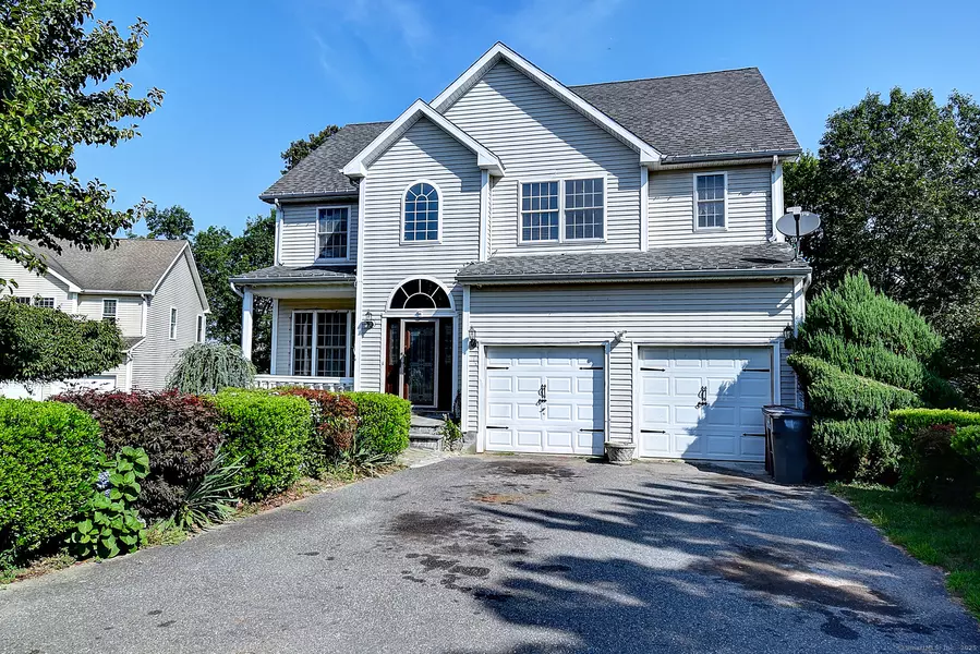 190 Auburn Street, Naugatuck, CT 06770