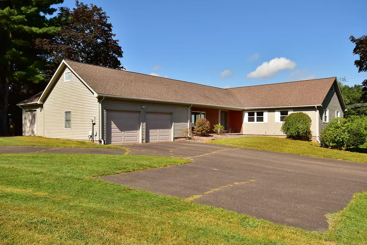 South Windsor, CT 06074,244 Carriage Drive