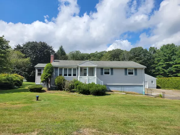 Willington, CT 06279,72 Latham Road