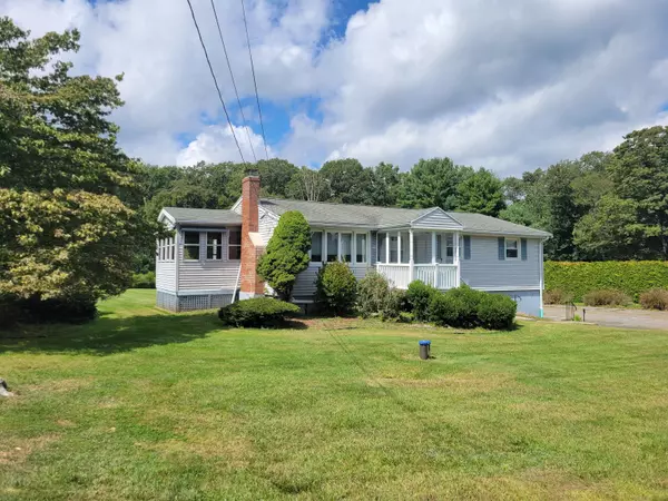 Willington, CT 06279,72 Latham Road