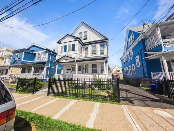 532 Carroll Avenue #2, Bridgeport, CT 06607