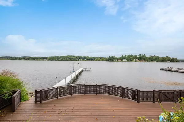 Morris, CT 06763,169 East Shore Road