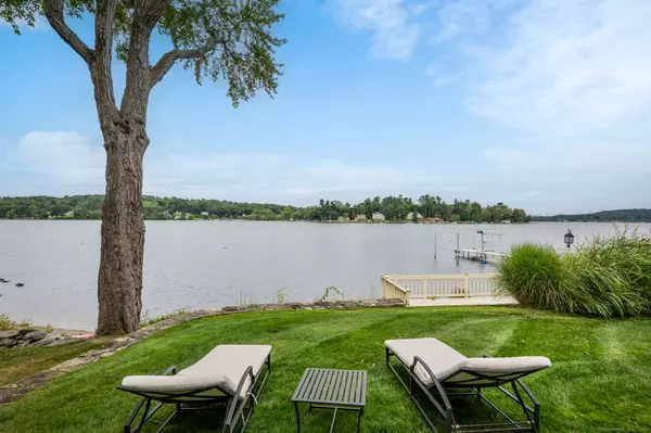 Morris, CT 06763,169 East Shore Road