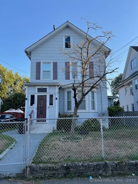 180 Holly Street, Bridgeport, CT 06607