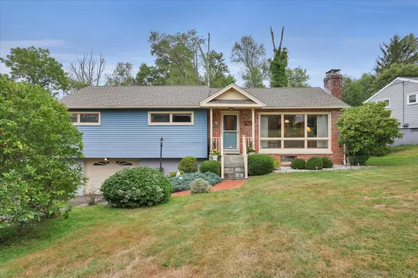 87 Ransom Hall Road, Wolcott, CT 06716