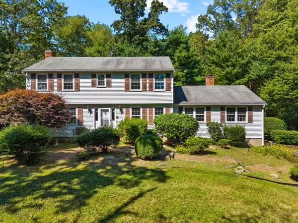 Hamden, CT 06518,1060 Still Hill Road