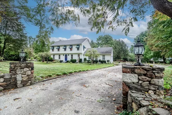 Southbury, CT 06488,106 Bates Rock Road