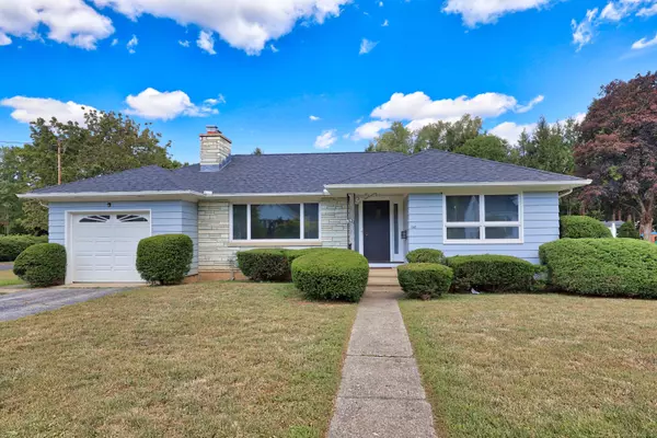 141 General Patton Drive, Naugatuck, CT 06770