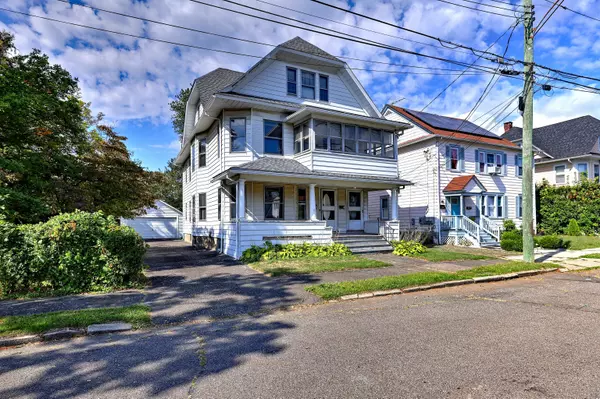 53 Calvin Avenue, Bridgeport, CT 06604