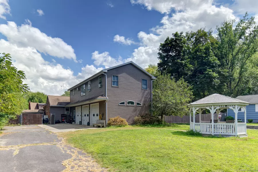 40 Ohear Avenue, Enfield, CT 06082