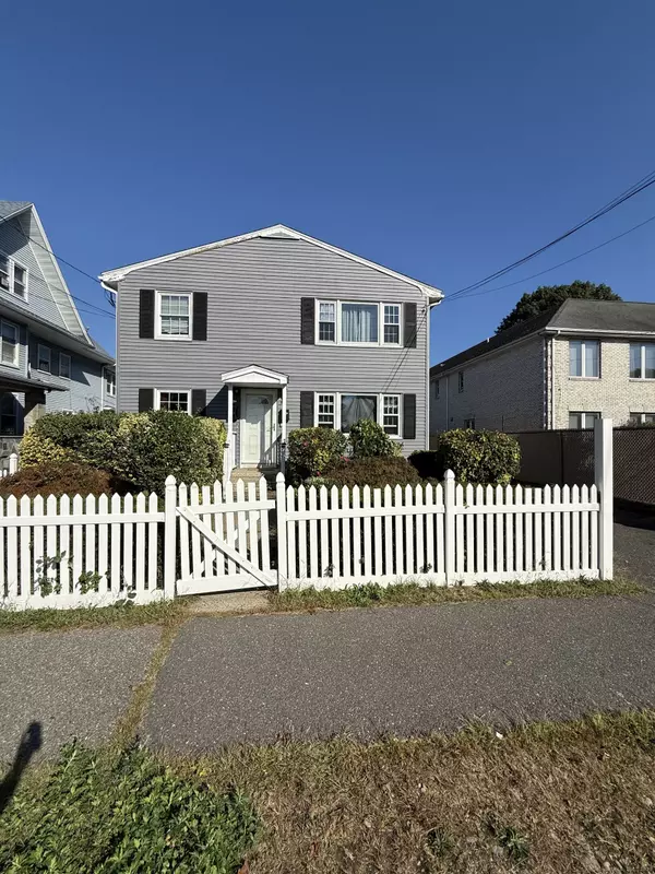 1296 Noble Avenue, Bridgeport, CT 06608