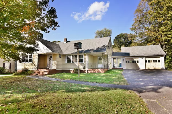 313 French Street, Watertown, CT 06795