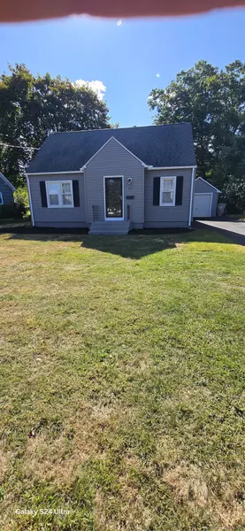 51 Jerome Avenue, Bristol, CT 06010