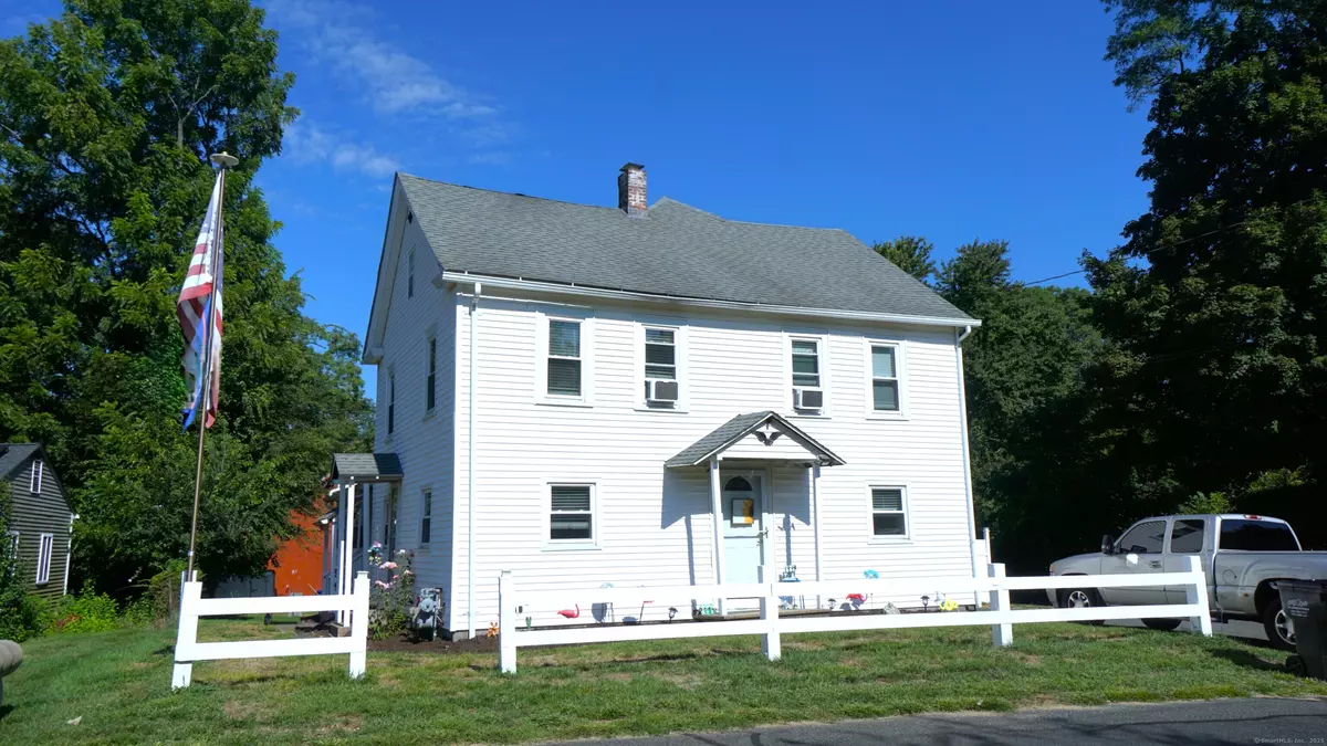 South Windsor, CT 06074,599 Rye Street