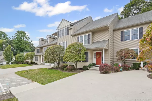 74 Perry Street #184, Putnam, CT 06260
