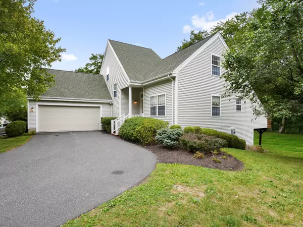 New Milford, CT 06776,98 Sullivan Farm #98