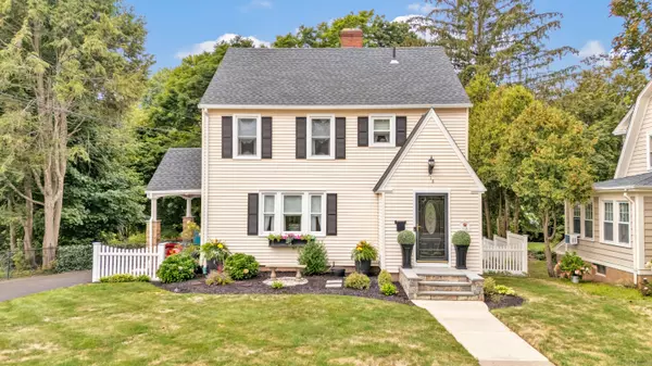 118 Pitkin Street, Manchester, CT 06040